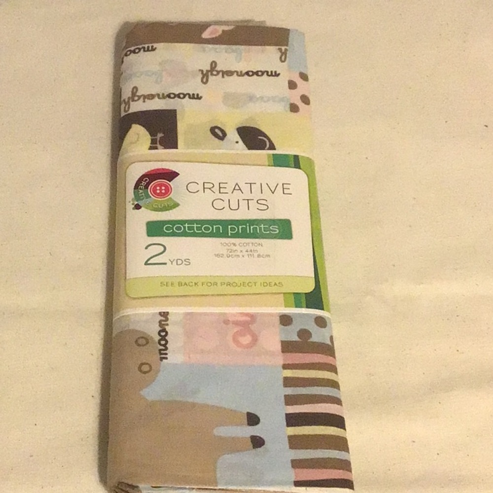 Crafting